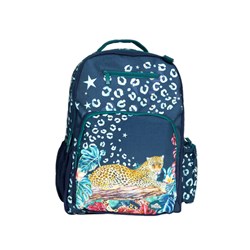 SPE-BPKT-LPQ - SPENCIL BACKPACK TRIPPLE Leopard Queen